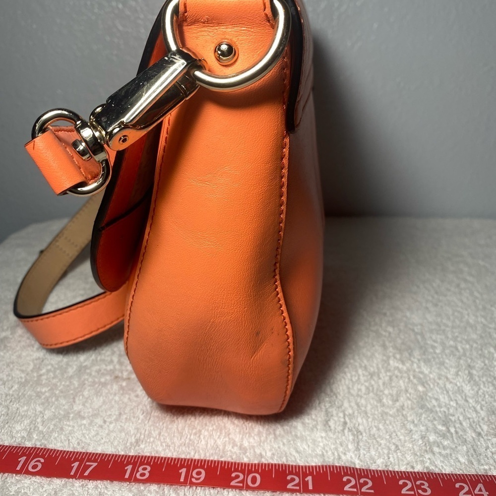 Kate Spade Doreen Leather Shoulder Strap Crossbody - Picture 9 of 14